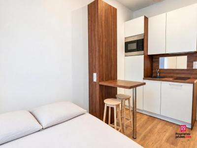 For sale Lyon-2eme-arrondissement 1 room 15 m2 Rhone (69002) photo 2