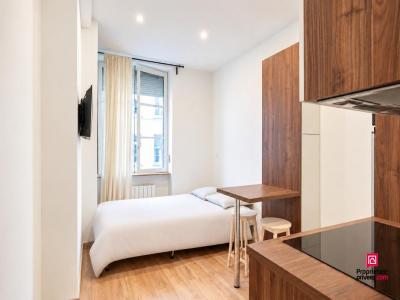 For sale Lyon-2eme-arrondissement 1 room 15 m2 Rhone (69002) photo 3