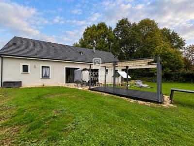 Annonce Vente 7 pi�ces Maison Saint-valentin 36