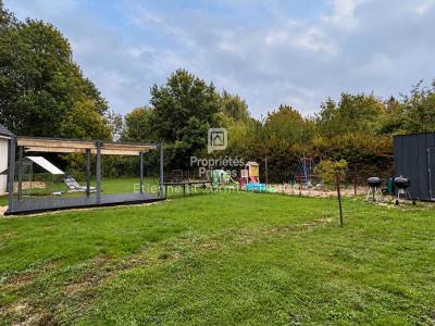 Acheter Maison 135 m2 Saint-valentin
