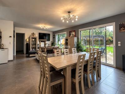 Acheter Maison Saint-valentin 265900 euros