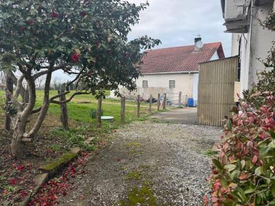 Annonce Vente 4 pi�ces Appartement Arcangues 64