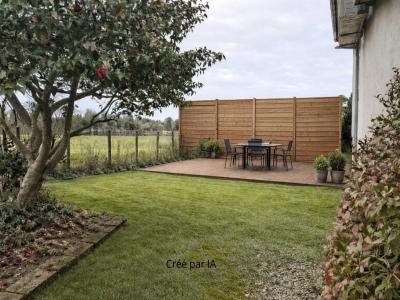 Acheter Appartement 60 m2 Arcangues