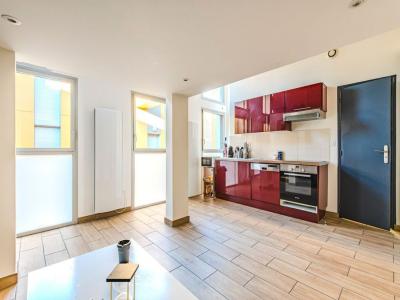 For sale Reims 1 room 33 m2 Marne (51100) photo 0