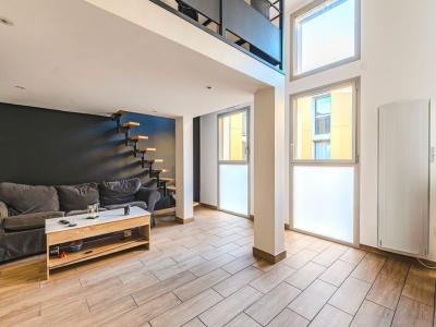 Acheter Appartement Reims Marne
