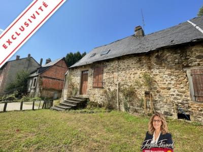 For sale Chamberet 3 rooms 150 m2 Correze (19370) photo 0