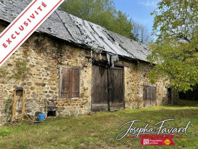For sale Chamberet 3 rooms 150 m2 Correze (19370) photo 1