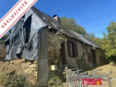For sale Chamberet 3 rooms 150 m2 Correze (19370) photo 2