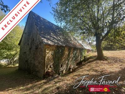 For sale Chamberet 3 rooms 150 m2 Correze (19370) photo 3