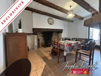 For sale Chamberet 3 rooms 150 m2 Correze (19370) photo 4