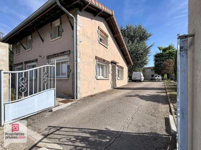 Annonce Vente 7 pi�ces Maison Humbecourt 52
