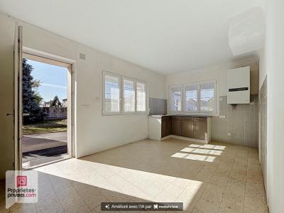 Acheter Maison 103 m2 Humbecourt