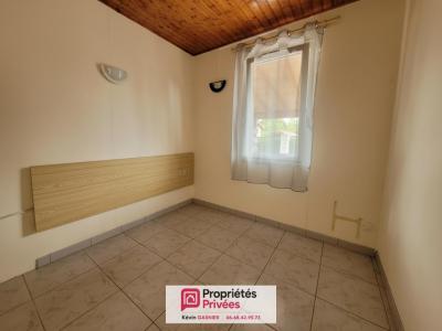 For sale Ecuras 3 rooms 39 m2 Charente (16220) photo 3