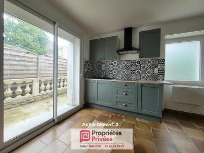 For sale Ruelle-sur-touvre 10 rooms 235 m2 Charente (16600) photo 0
