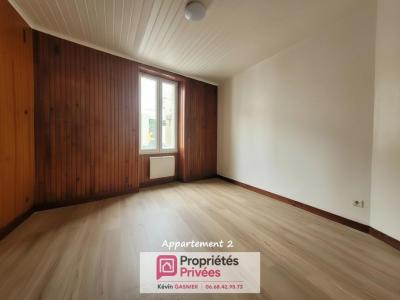 Acheter Immeuble 235 m2 Ruelle-sur-touvre