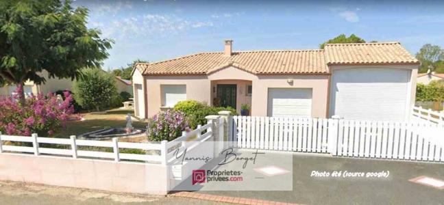 For sale Saint-fulgent 6 rooms 155 m2 Vendee (85250) photo 0