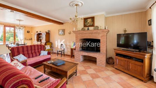 Annonce Vente 5 pi�ces Maison Montauban 82