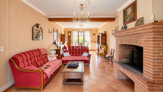 Acheter Maison 185 m2 Montauban