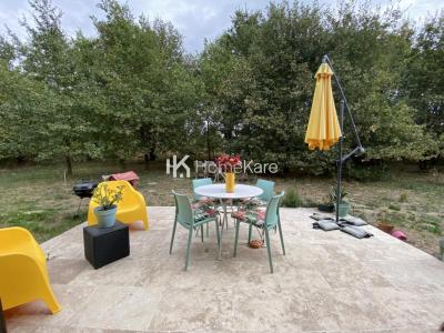 For sale Grignols 2 rooms 45 m2 Gironde (33690) photo 0