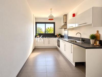 Acheter Maison 82 m2 Saint-orens-de-gameville