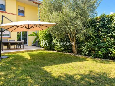 For sale Saint-orens-de-gameville 4 rooms 93 m2 Haute garonne (31650) photo 0