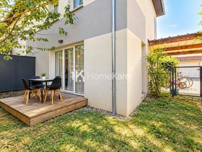 For sale Toulouse 3 rooms 65 m2 Haute garonne (31400) photo 0