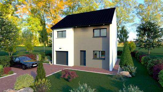 For sale Bersee 3 rooms 120 m2 Nord (59235) photo 0