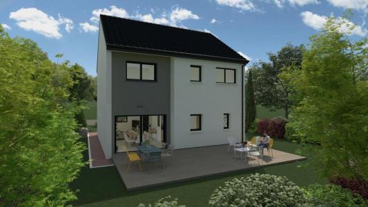 For sale Bersee 3 rooms 120 m2 Nord (59235) photo 1