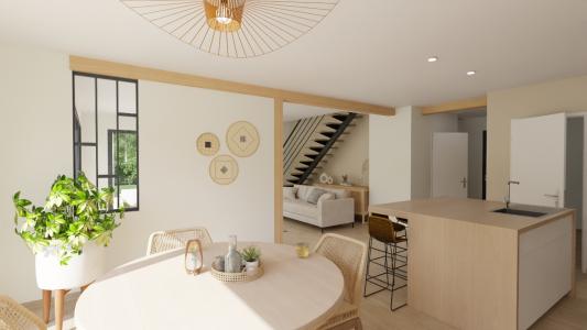 Acheter Maison Nomain Nord