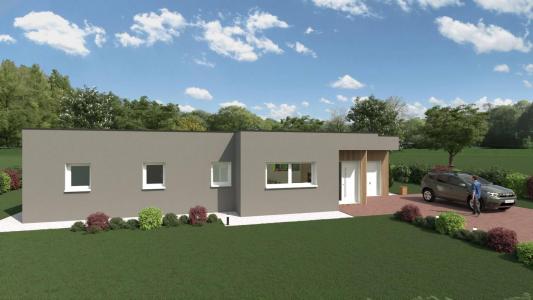 For sale Beuvry-la-foret 4 rooms 105 m2 Nord (59310) photo 4
