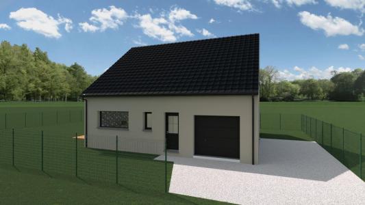 For sale Brebieres 4 rooms 137 m2 Pas de calais (62117) photo 1