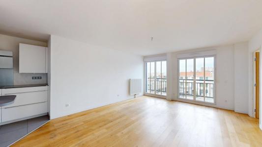 Annonce Vente 4 pi�ces Appartement Asnieres-sur-seine 92