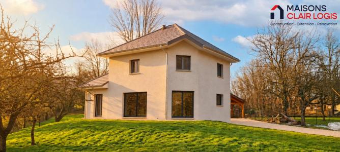 For sale Tullins 110 m2 Isere (38210) photo 2
