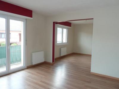 For rent Soufflenheim 3 rooms 78 m2 Bas rhin (67620) photo 1