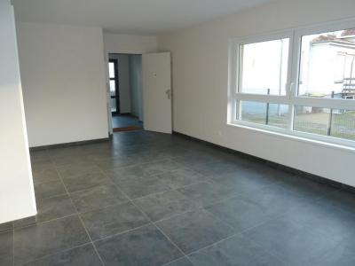 For rent Haguenau 3 rooms 60 m2 Bas rhin (67500) photo 2