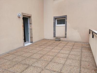 For rent Martres-de-veyre 3 rooms 74 m2 Puy de dome (63730) photo 3