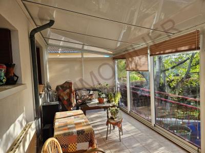 Acheter Maison 95 m2 Saint-georges-sur-baulche