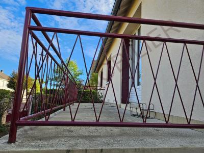 Acheter Maison Saint-georges-sur-baulche 225000 euros