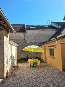 Acheter Maison 106 m2 Mailly-le-chateau
