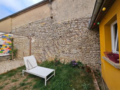 Acheter Maison Mailly-le-chateau 120000 euros