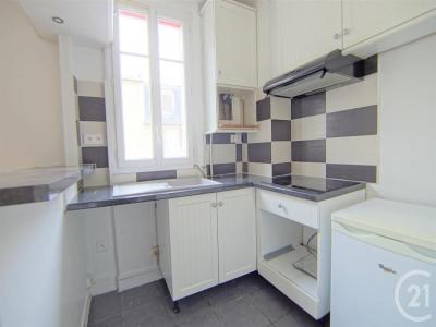 For rent Choisy-le-roi 1 room 21 m2 Val de Marne (94600) photo 2