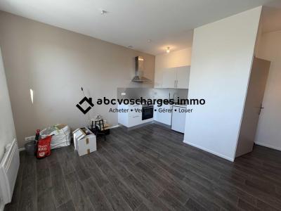 Annonce Location 2 pi�ces Appartement Lille 59