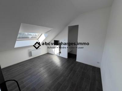 Louer Appartement 31 m2 Lille