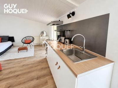 For rent Coulommiers 1 room 27 m2 Seine et marne (77120) photo 1