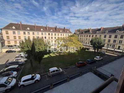 Annonce Vente 3 pi�ces Appartement Auxerre 89
