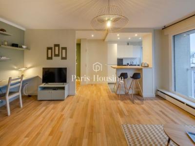 Annonce Location 2 pi�ces Appartement Paris-15eme-arrondissement 75