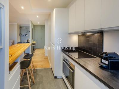 Louer Appartement Paris-15eme-arrondissement Paris