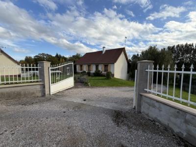Annonce Vente 5 pi�ces Maison Maintenay 62
