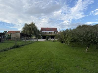 Acheter Maison 105 m2 Maintenay
