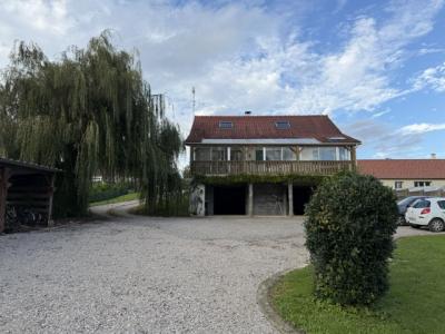 Acheter Maison Maintenay Pas de calais